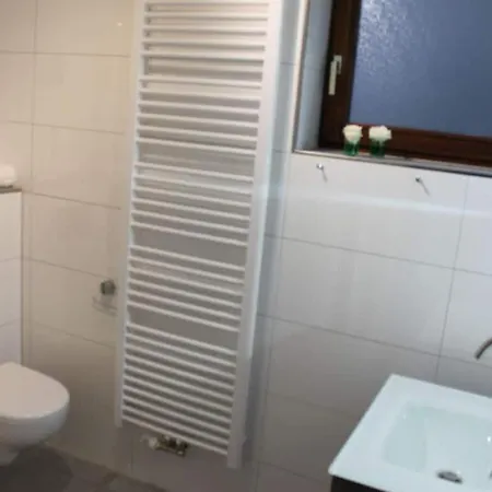 Dom wakacyjny Blumenhain