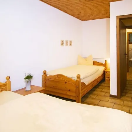 Blumenhain Dom wakacyjny Bad Wünnenberg