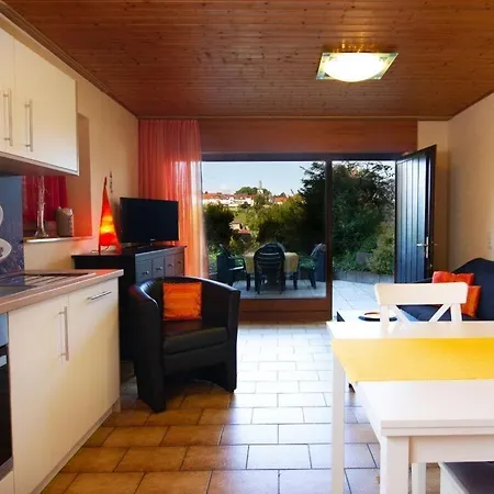 Blumenhain Holiday home