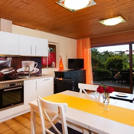 Blumenhain Holiday home *