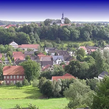 Blumenhain Dom wakacyjny Bad Wünnenberg