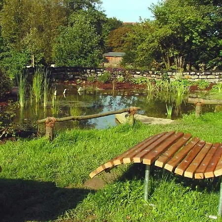 Dom wakacyjny Blumenhain Bad Wünnenberg