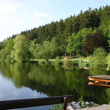 Blumenhain Holiday home Bad Wunnenberg