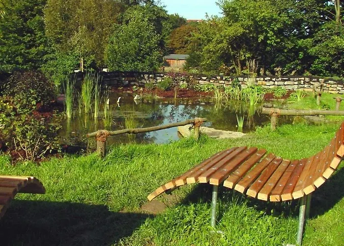 Feriehus Blumenhain Bad Wünnenberg