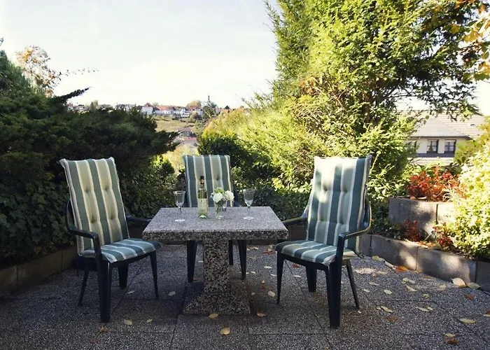 Blumenhain Bad Wünnenberg